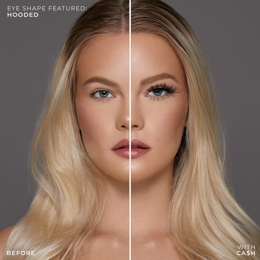 Luxury Synthetic - CA$H