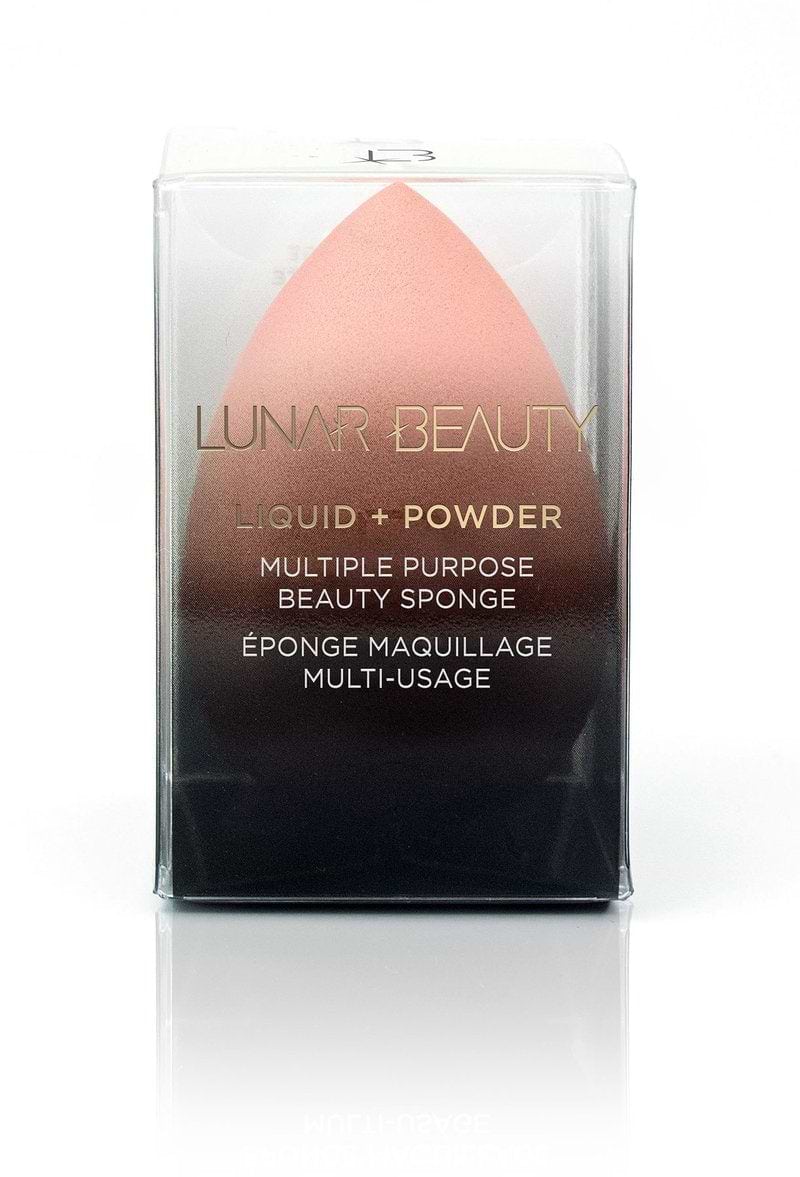 Classic Pink Sponge