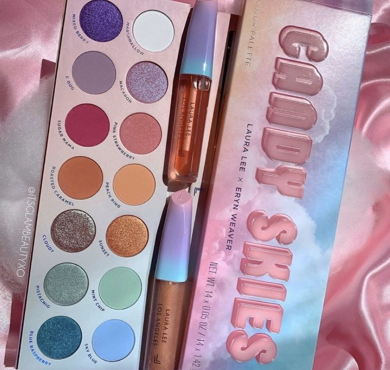 Candy Skies Color Bundle