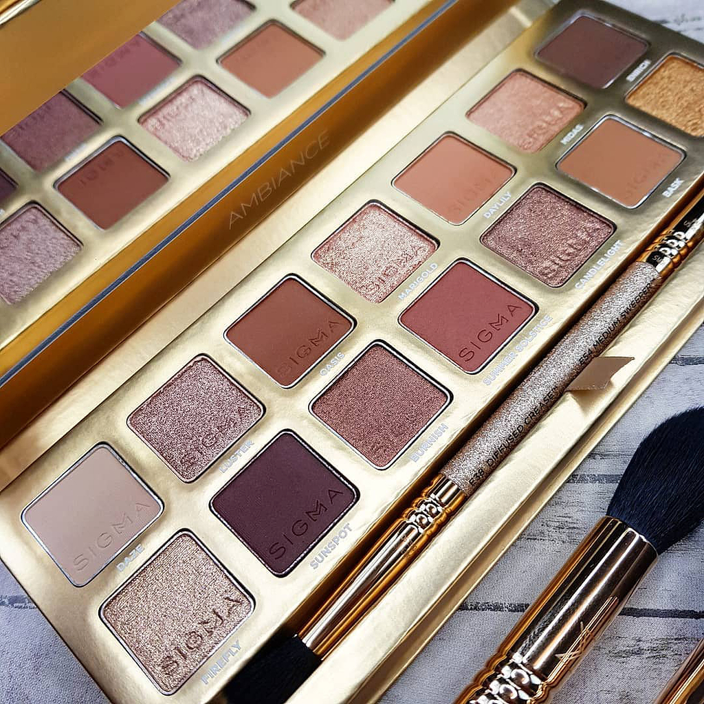 Ambiance Palette