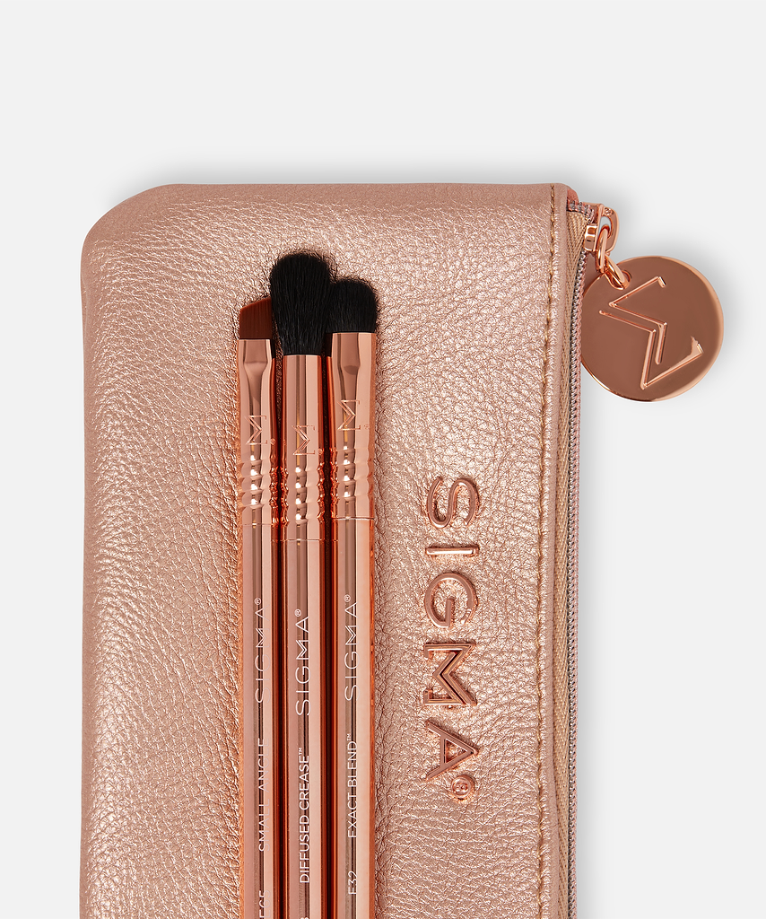 Petit Perfection  Brush Set