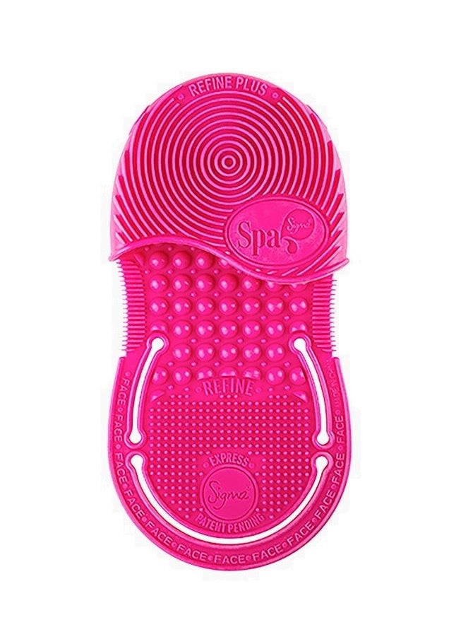 Express Brush Cleaning Glove