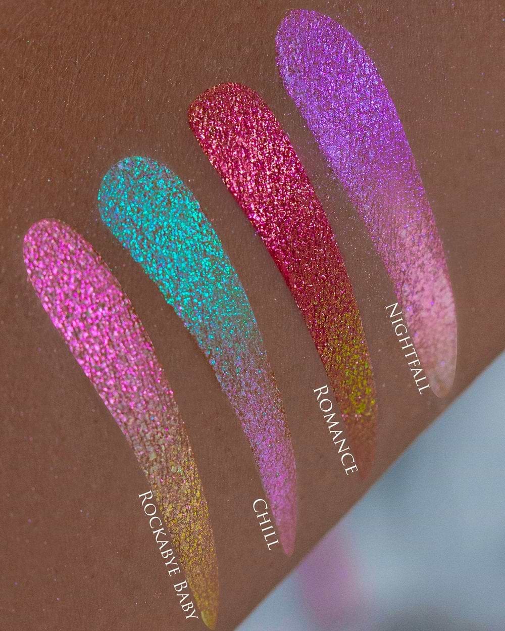 Opal Multichrome - Chill