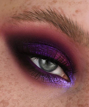 Multichrome Loose Eyeshadows - Night Terror