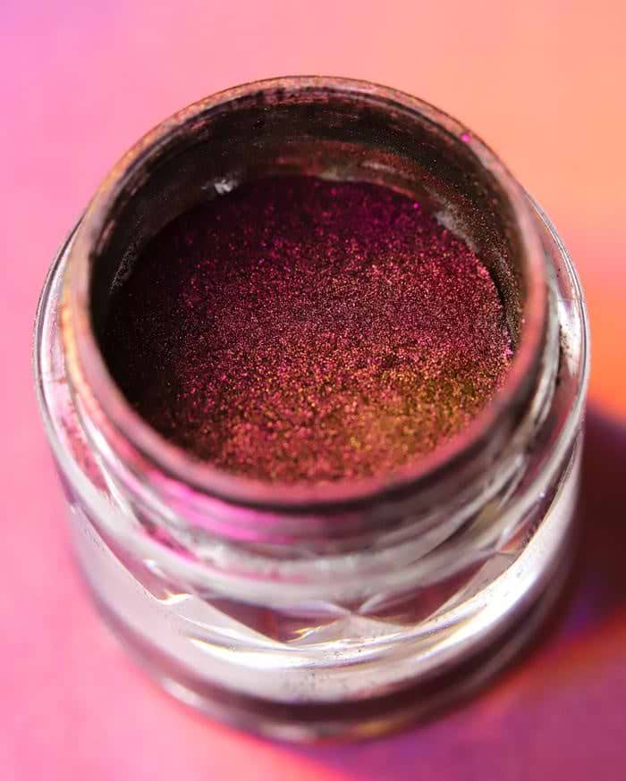 Multichrome Loose Eyeshadows - Snooze