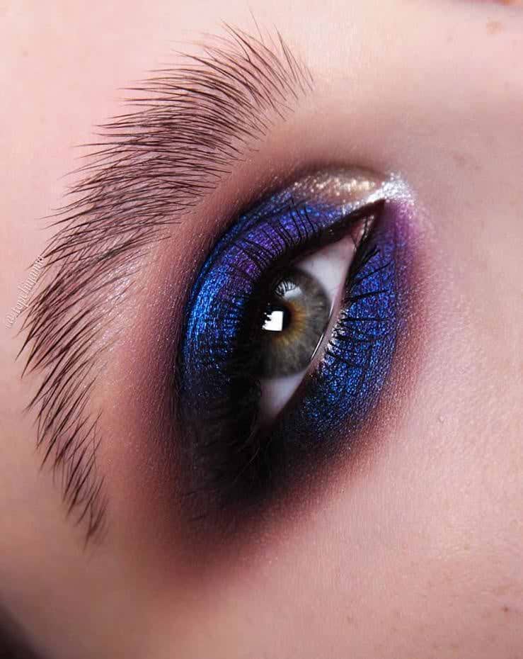 Shadow Potion Gel - Midnight