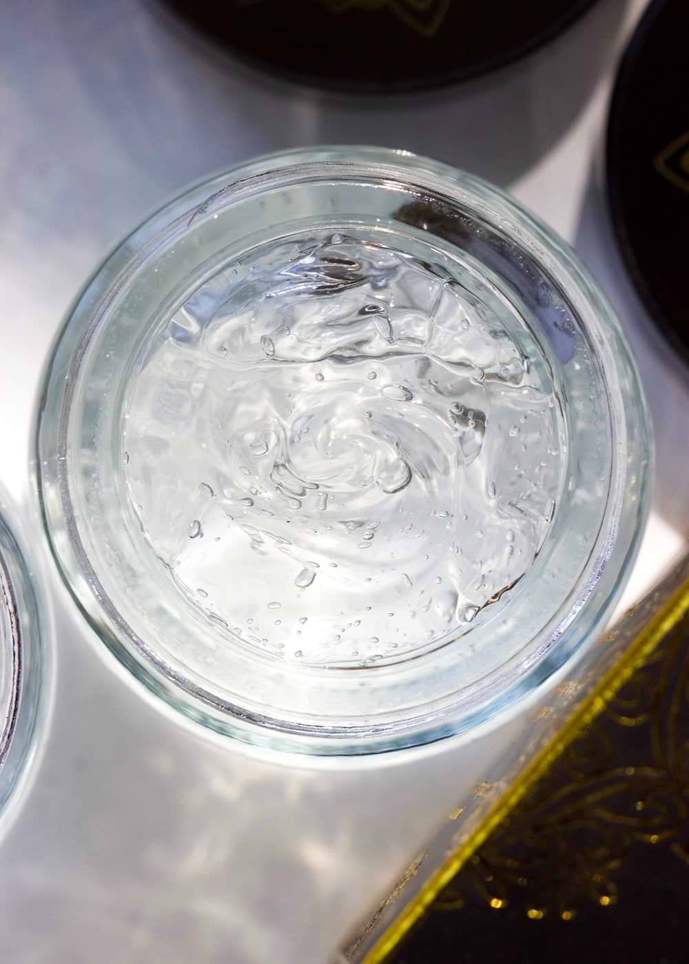 Fix Potion Eye Base vegan