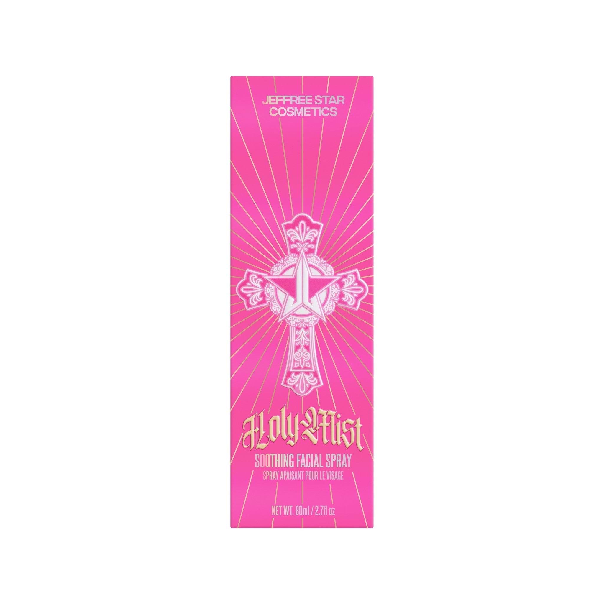 Holy Mist Setting Spray