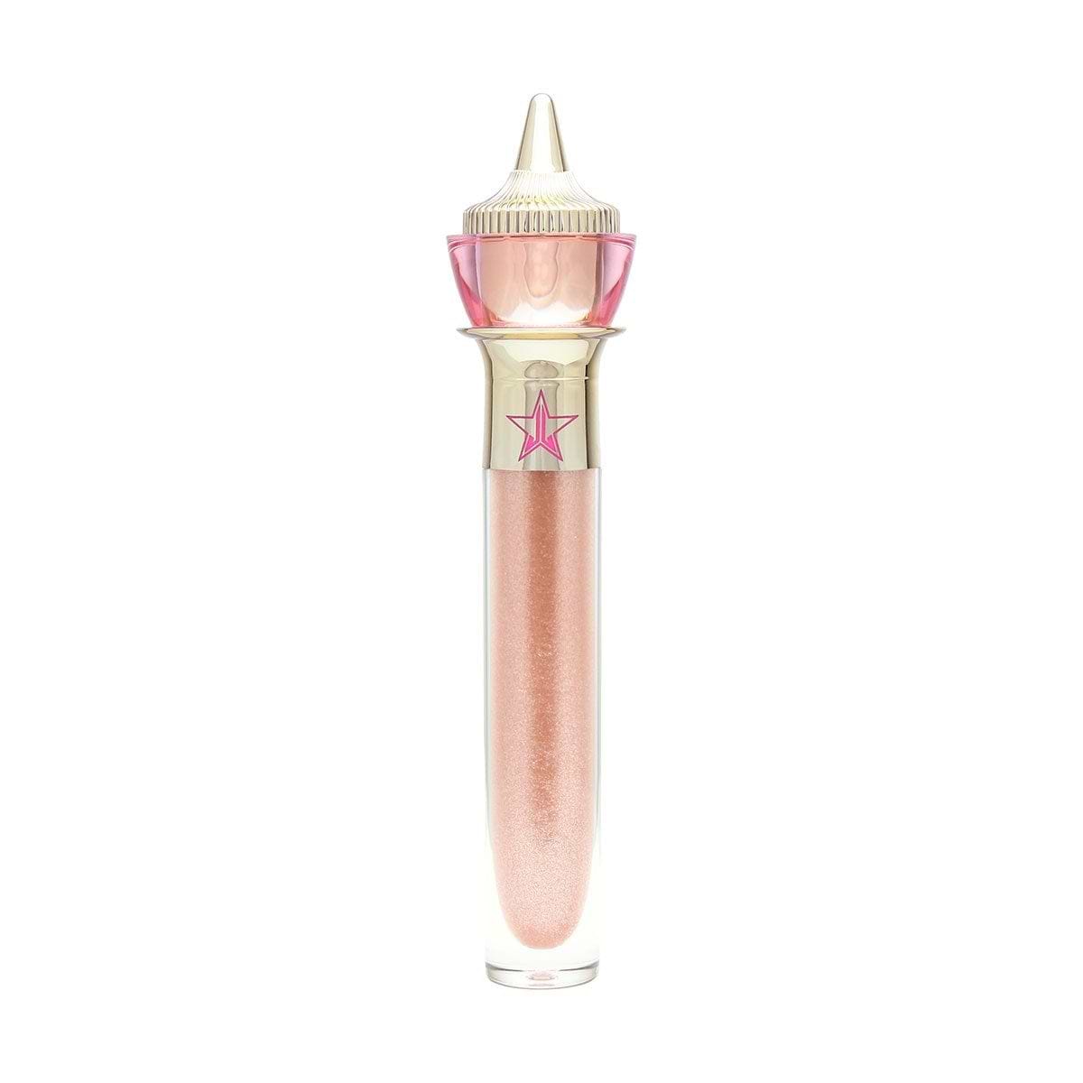 THE GLOSS