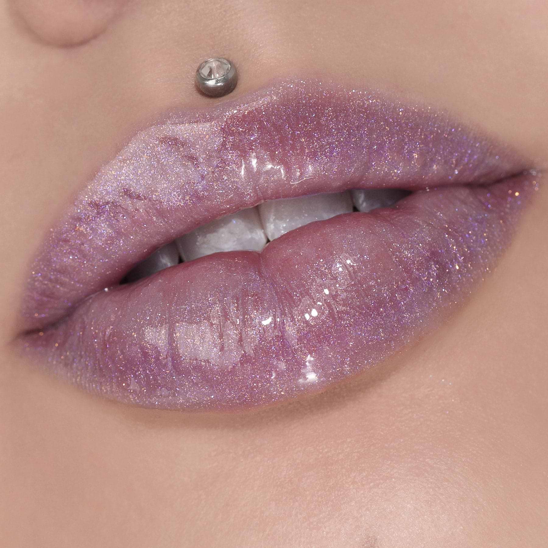 THE GLOSS