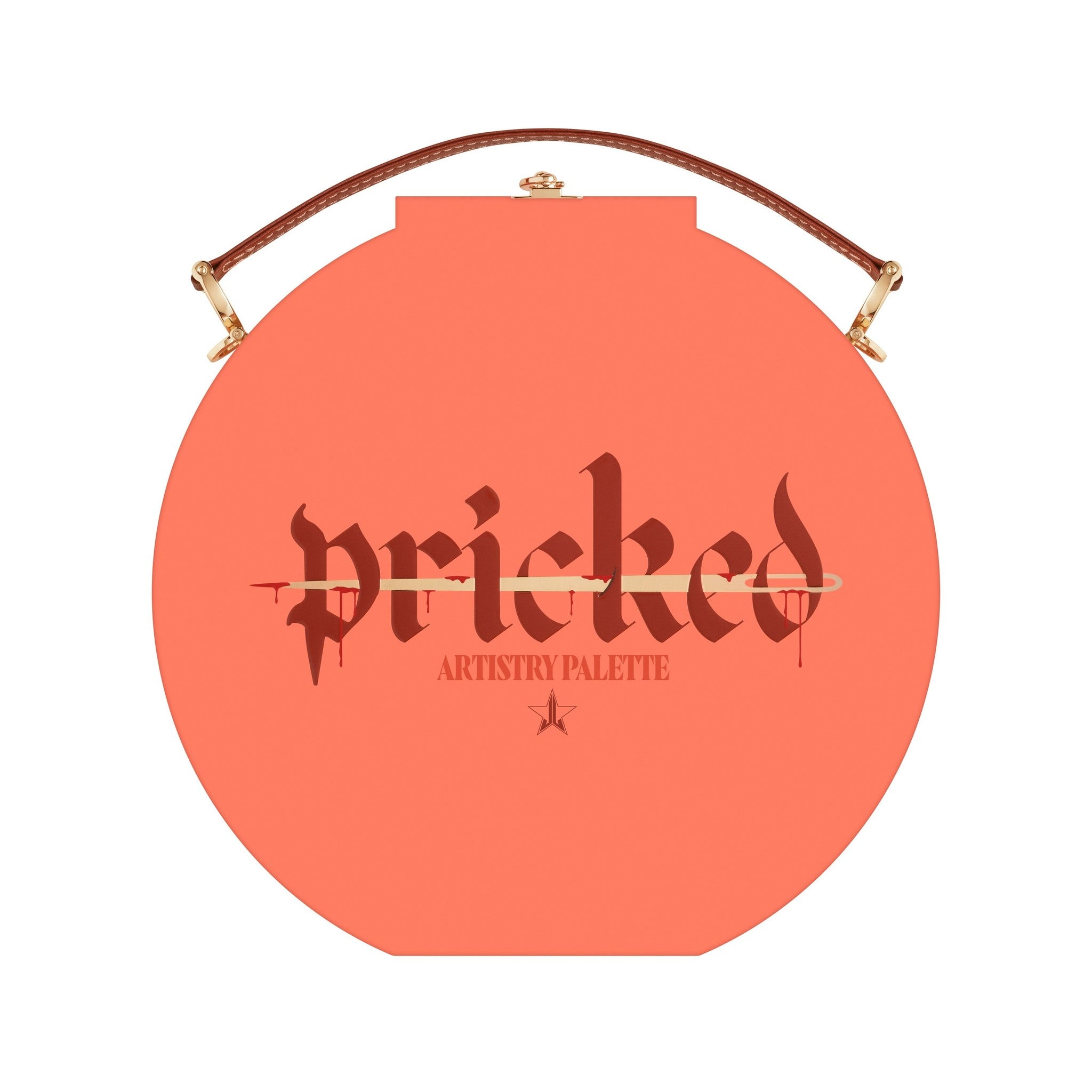 Pricked Palette