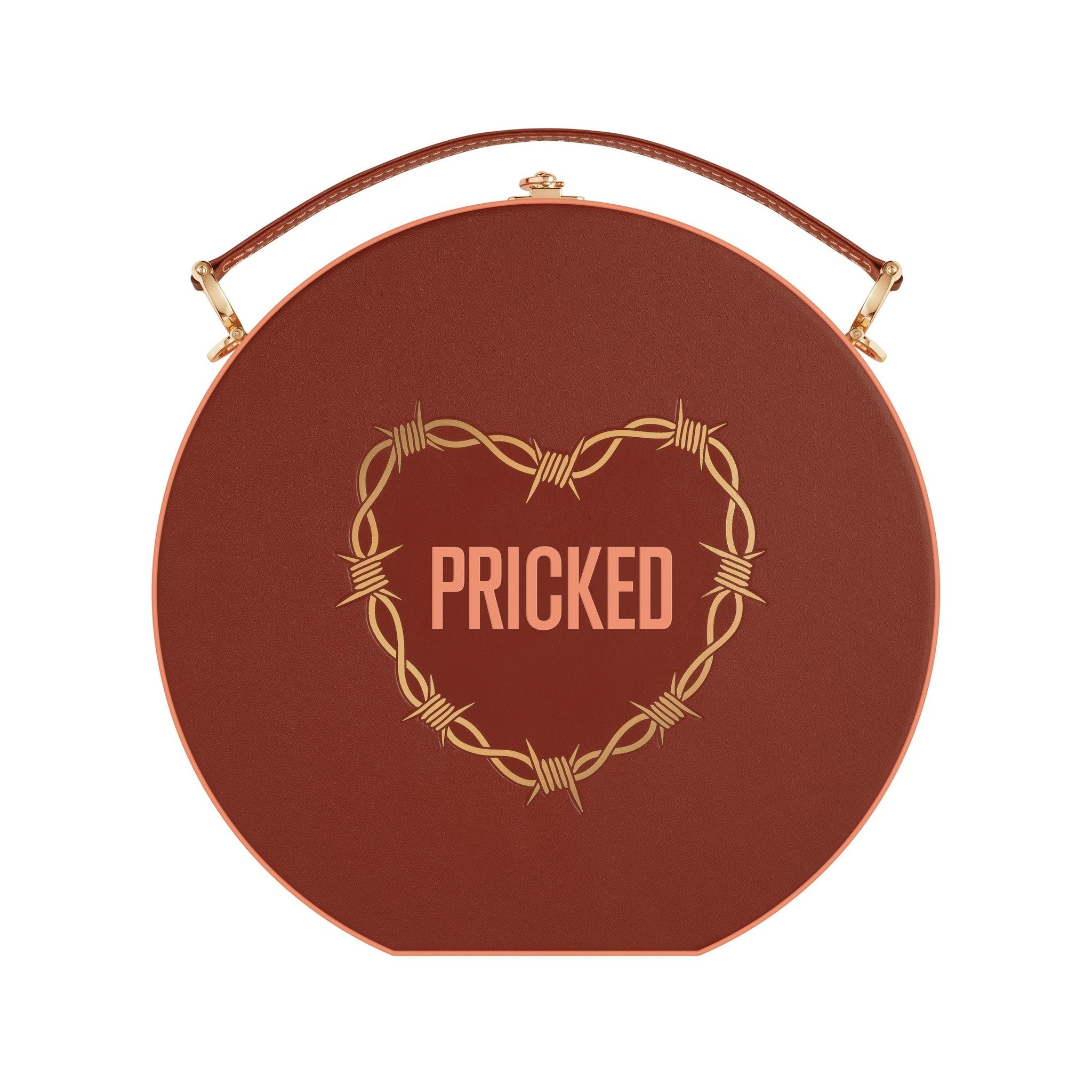 Pricked Palette