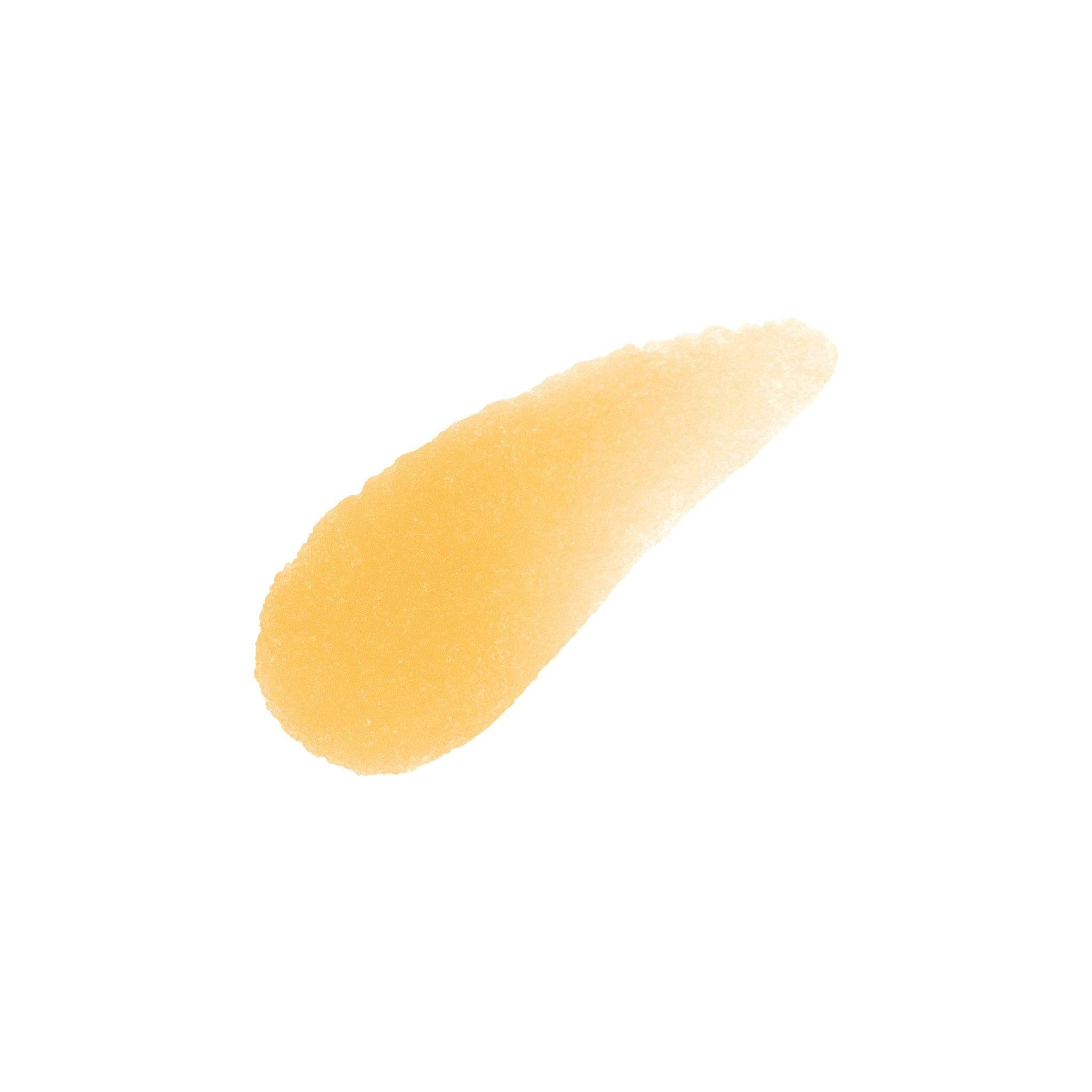 Orange Gummy Bear Lip Scrub
