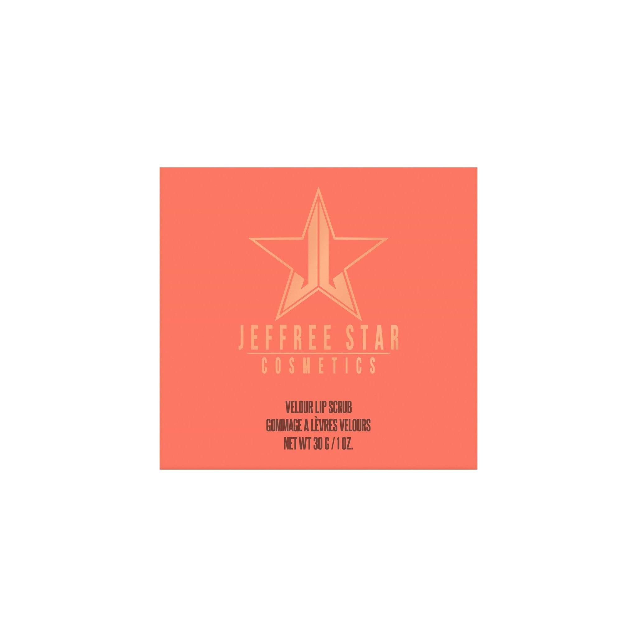 Blood Orange Lip Scrub