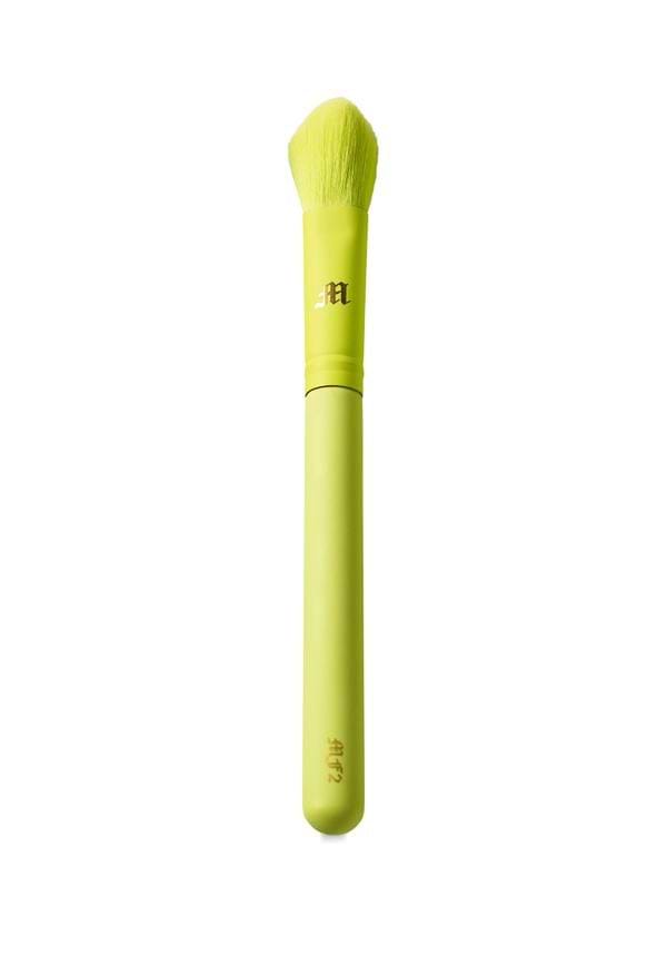 MF3 Face Brush Cheeky Chops