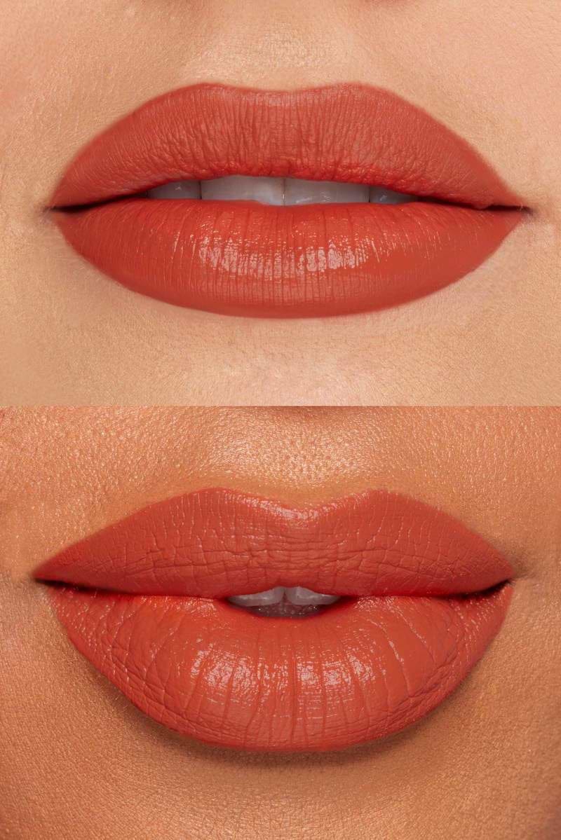 Liquid lipsticks