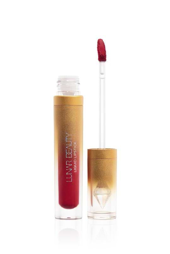 Liquid lipsticks