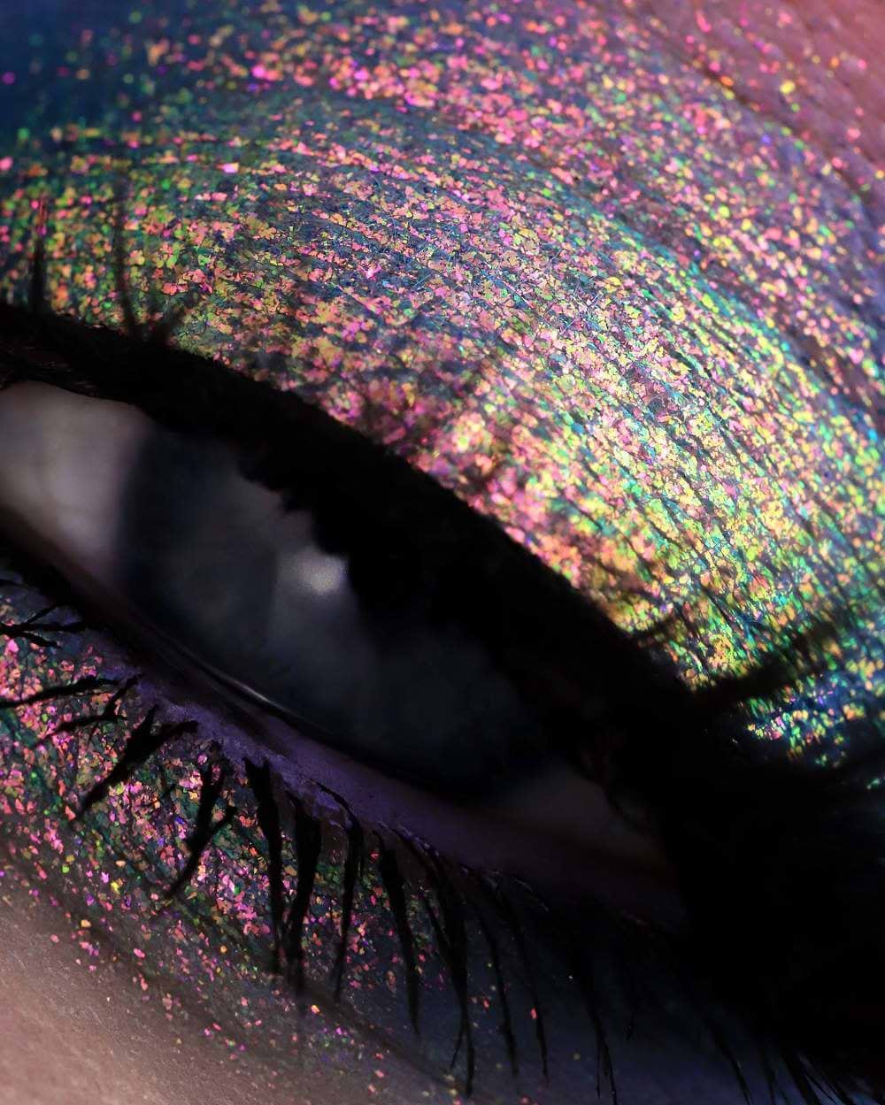 Opal Multichrome - Sleepy Head