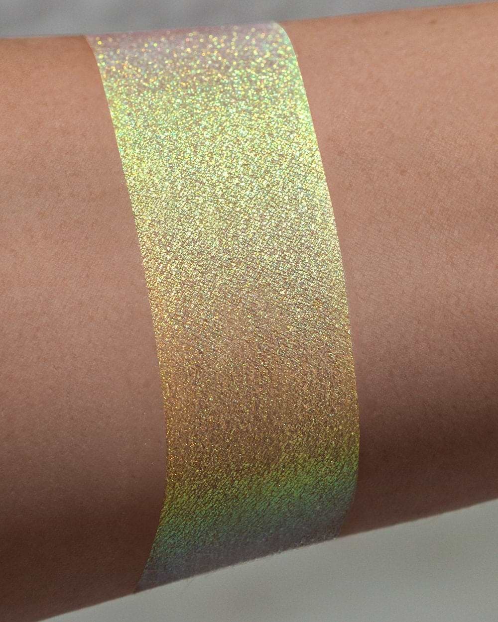Opal Multichrome - Teddy Bear