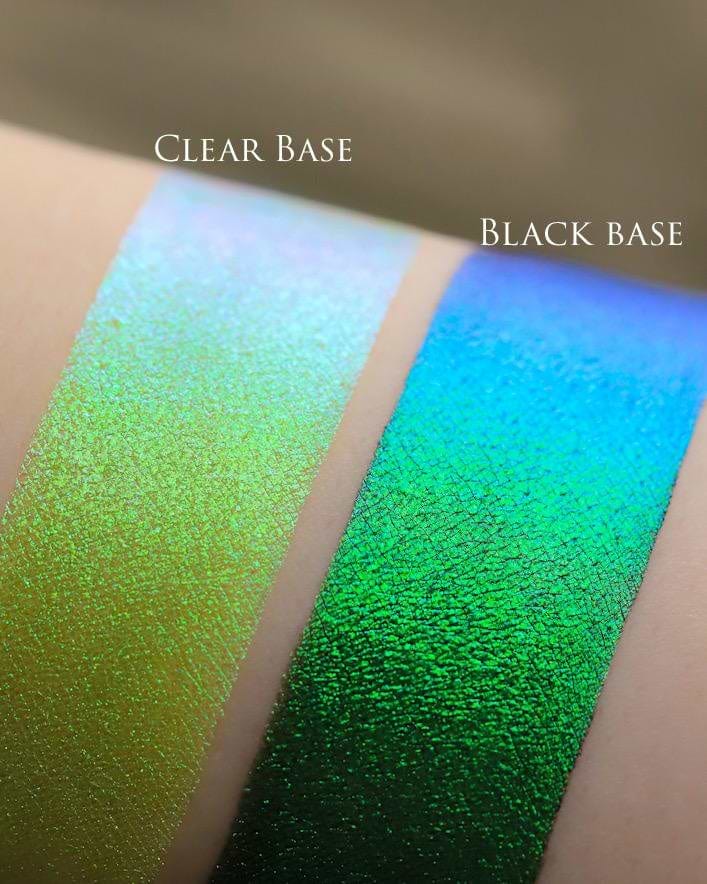 Duochrome Eyeshadows - Pom Pom