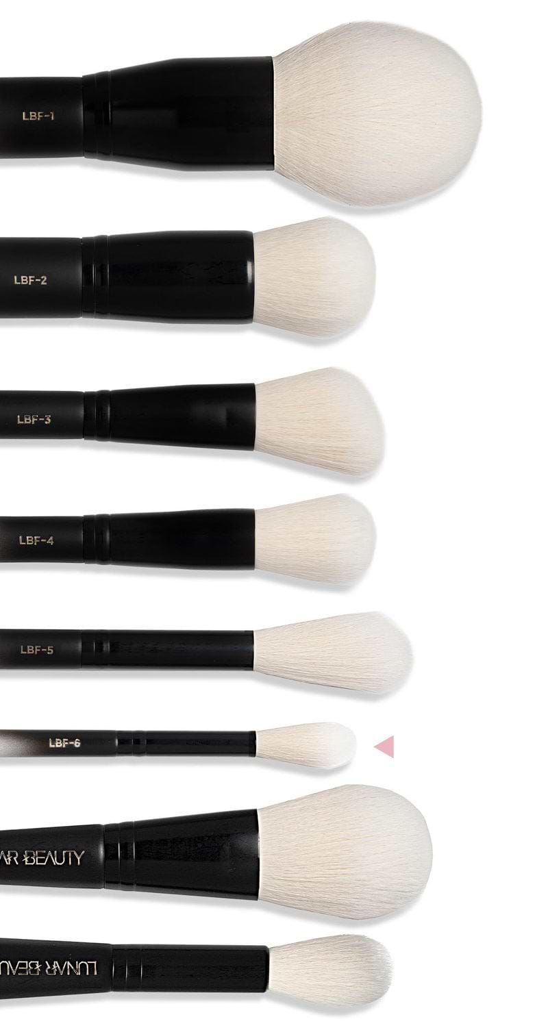 LBF 6 Highlight Brush