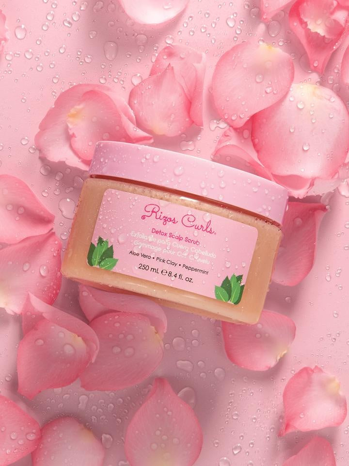 Detox Scalp Scrub 250ml