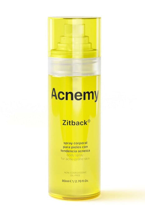 ZITBACK Körperspray