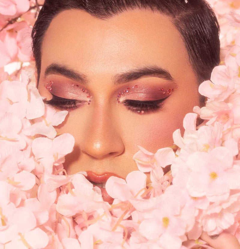 Nude Prism Palette