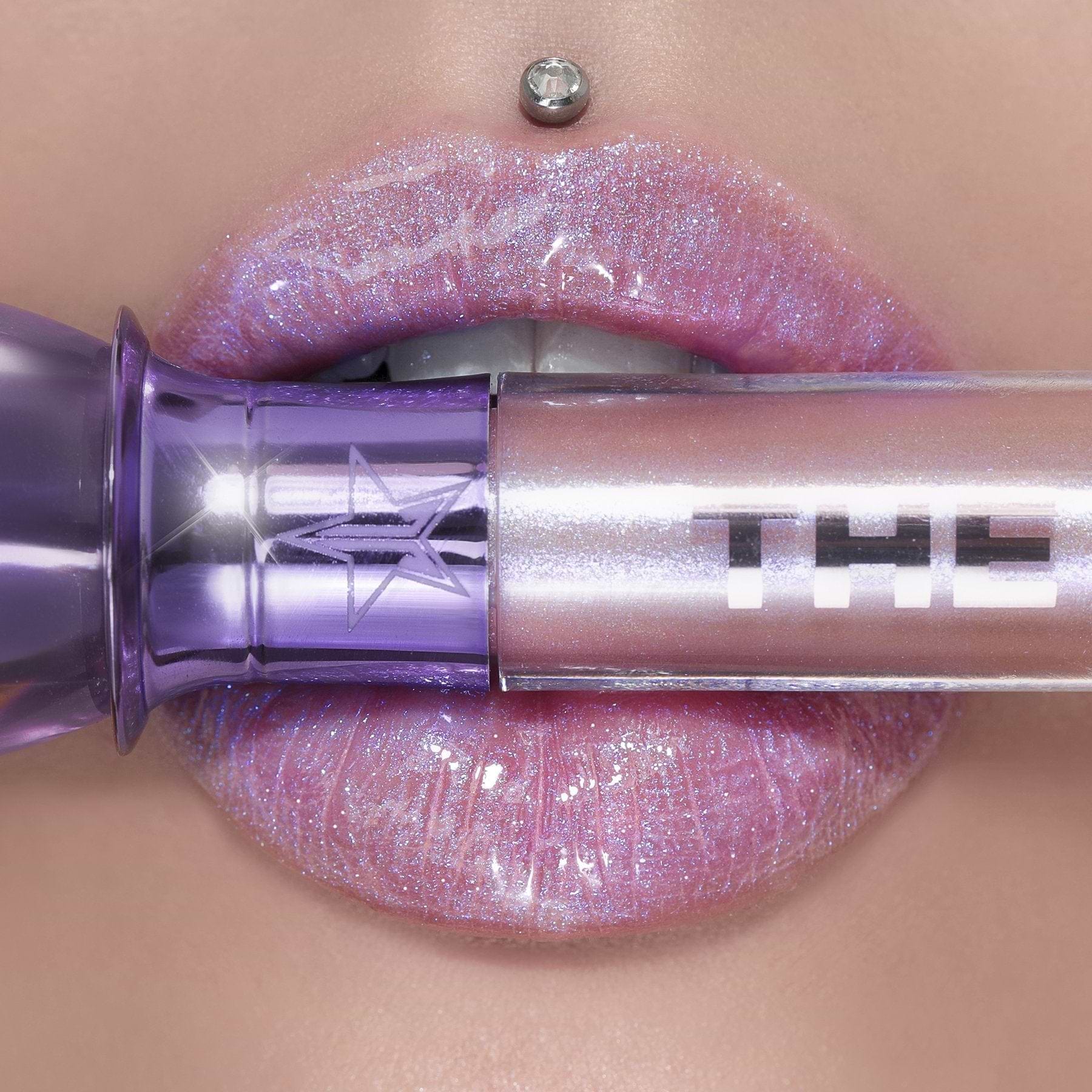 THE GLOSS - Sorcery