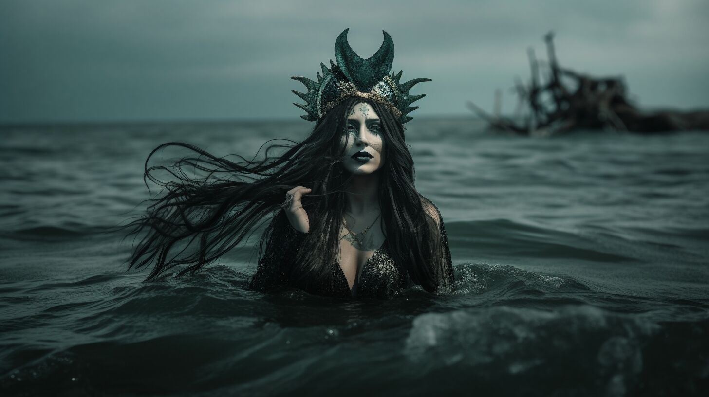 Sirens Palette
