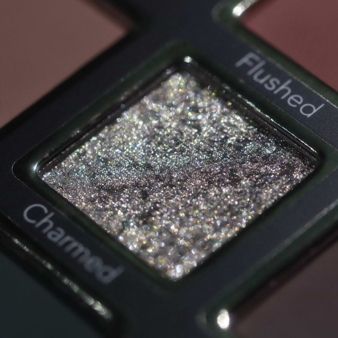 Smoulder palette