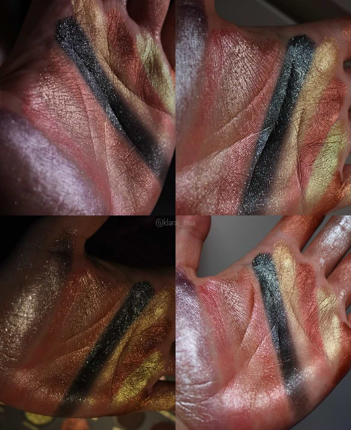 Timeless Tones/ Nearly Natural Duo