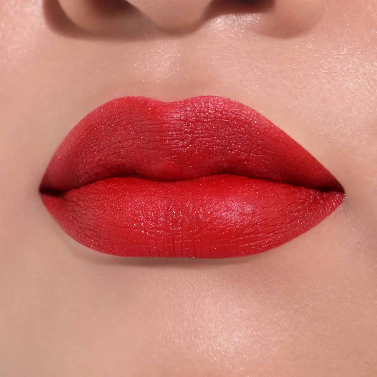 Murder Shimmer Lipstick