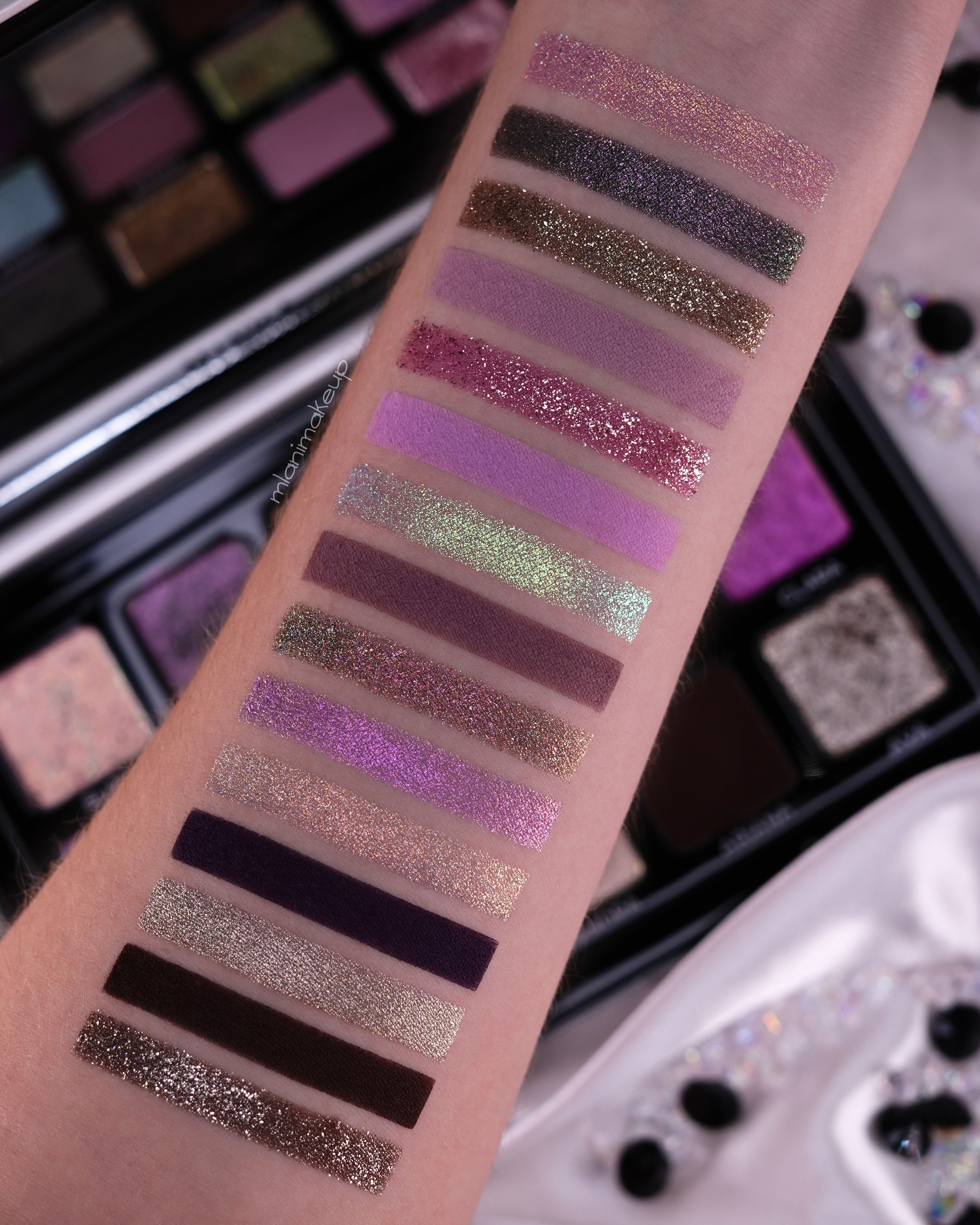 MINKA PALETTE