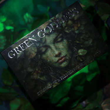 Green Goddess