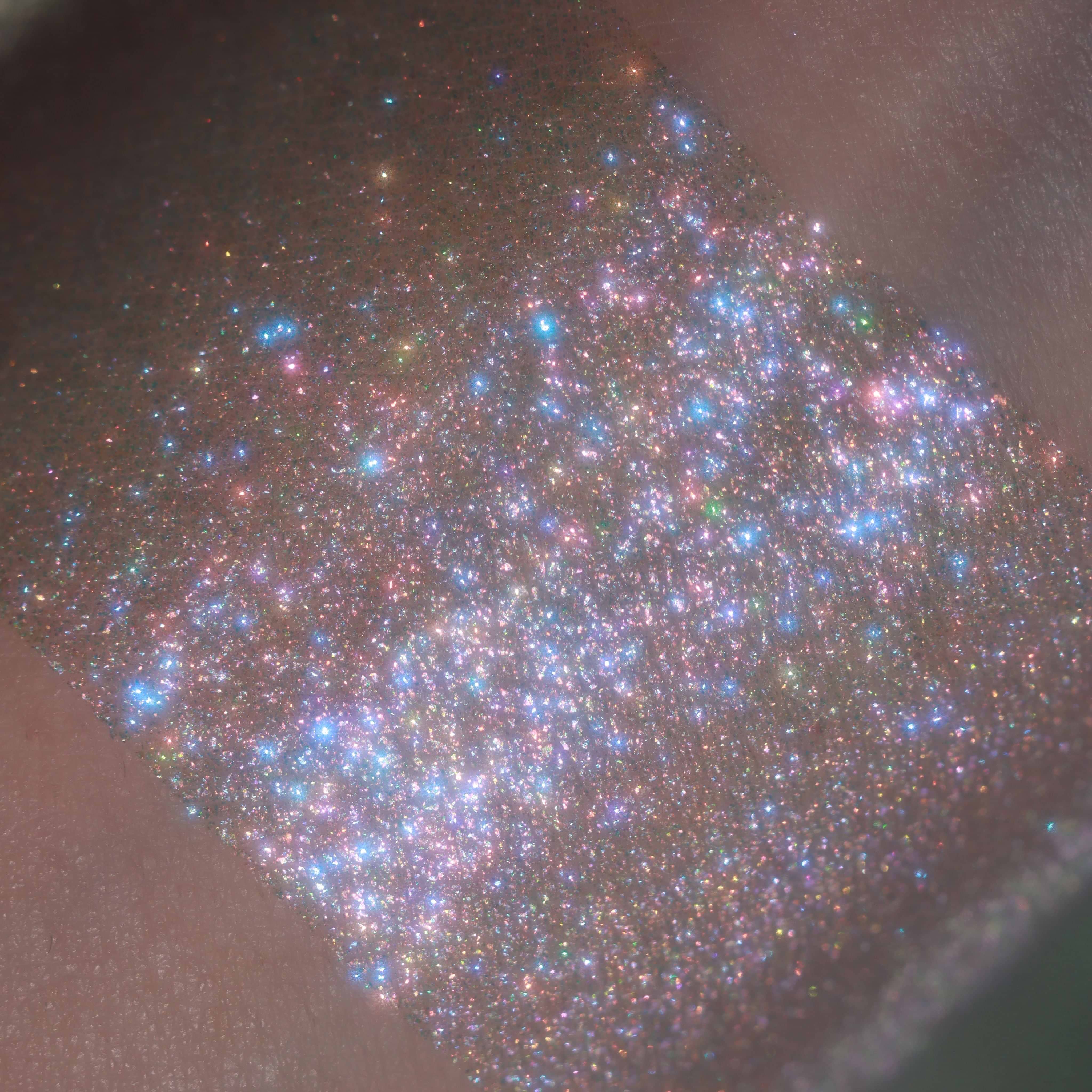 <tc>Rainbow Highlighter</tc>