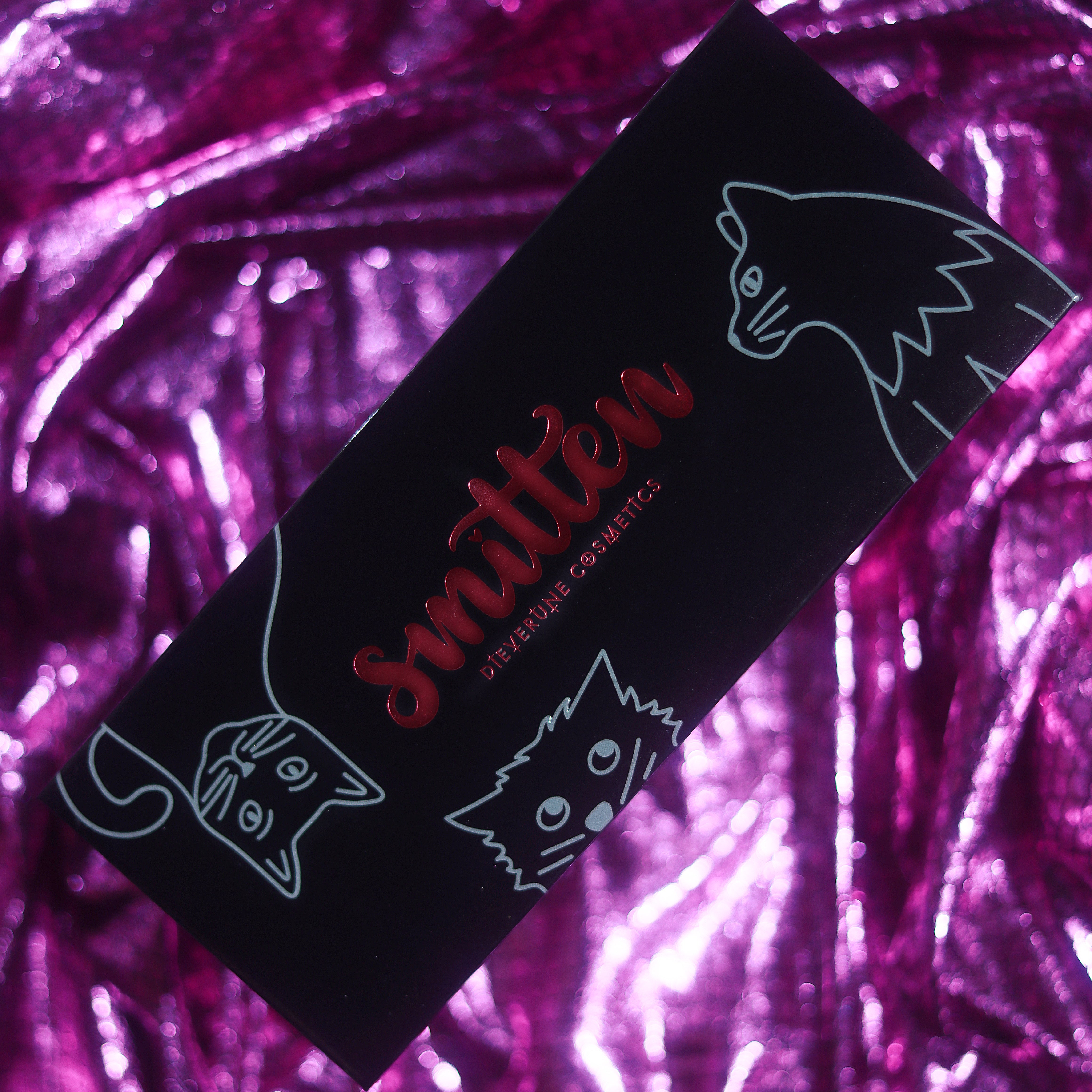 Smitten Palette