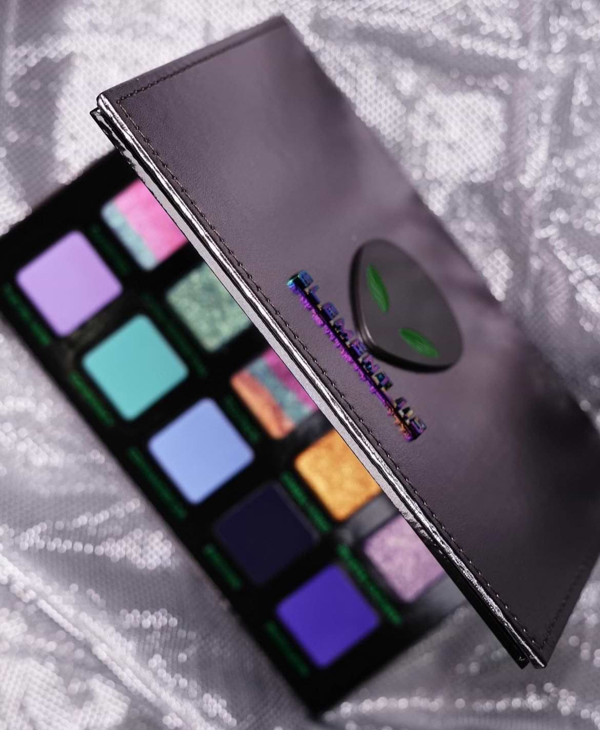 ELEMENT 115 PALETTE