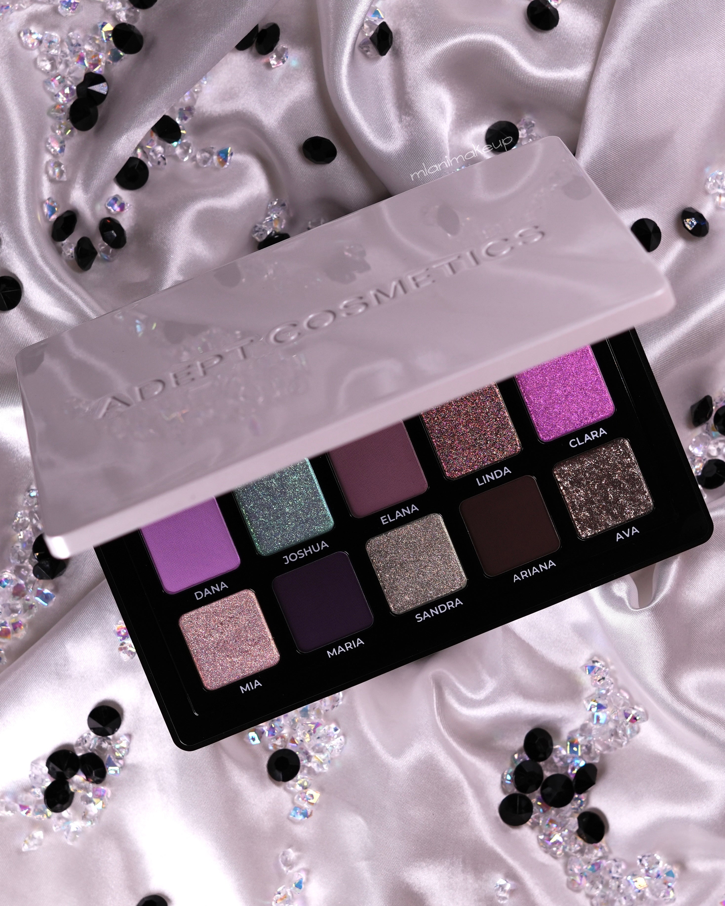 MINKA PALETTE