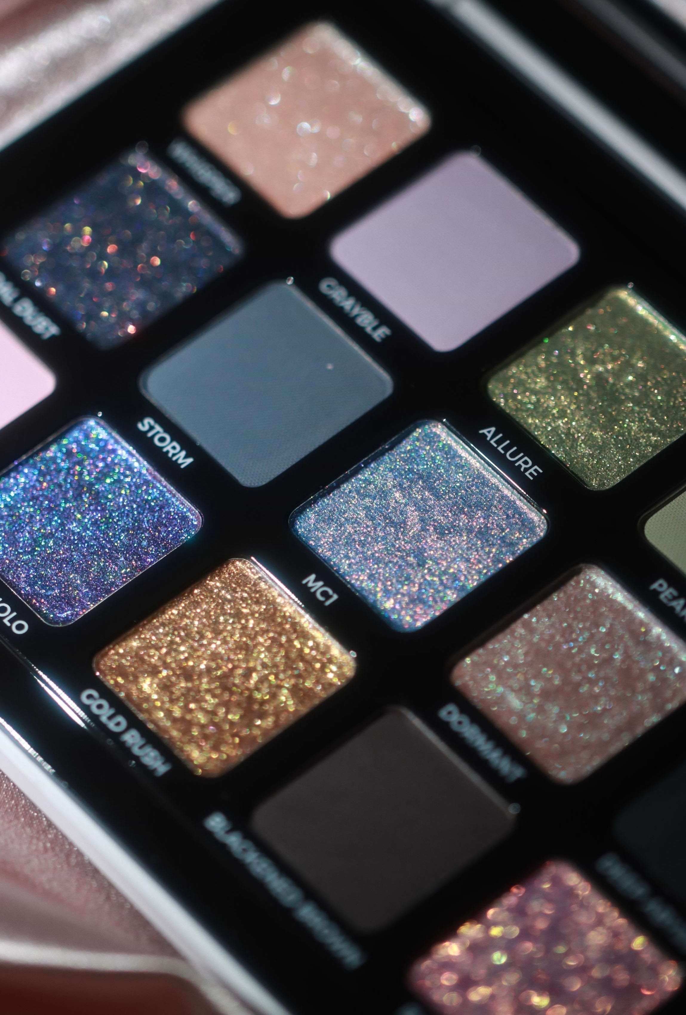 EMO PALETTE