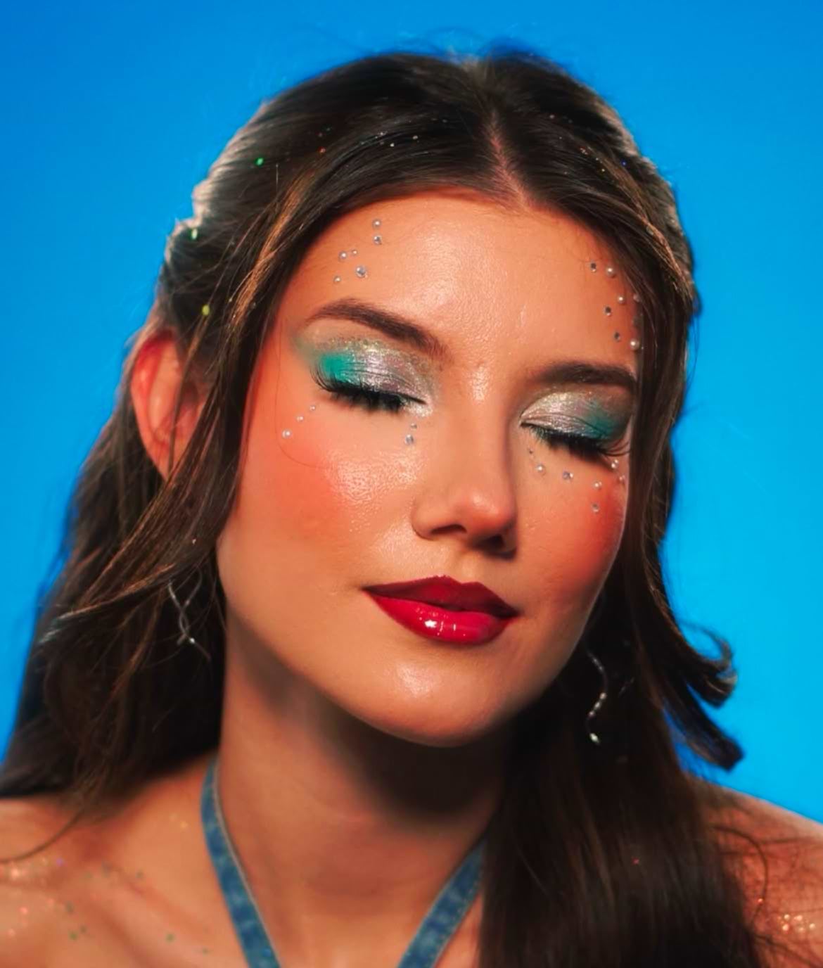 Ocean Jewel