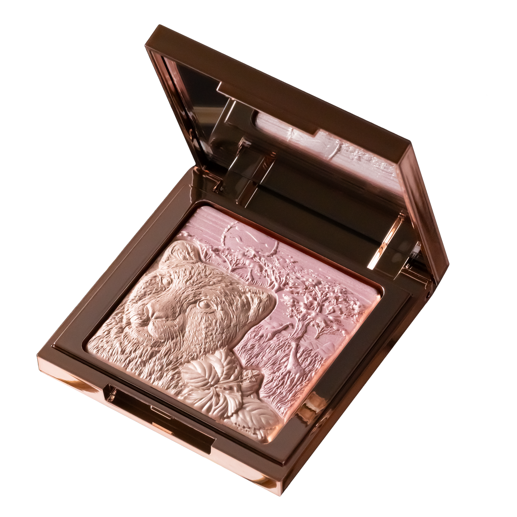 Serengeti Highlighter Duo - Safari Sunset