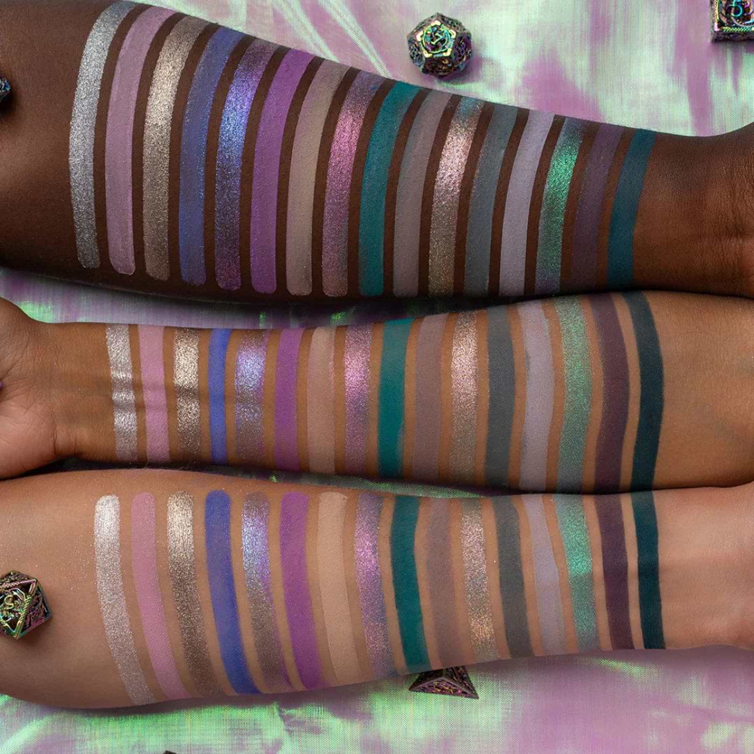 Arcana - Magnetic Palette