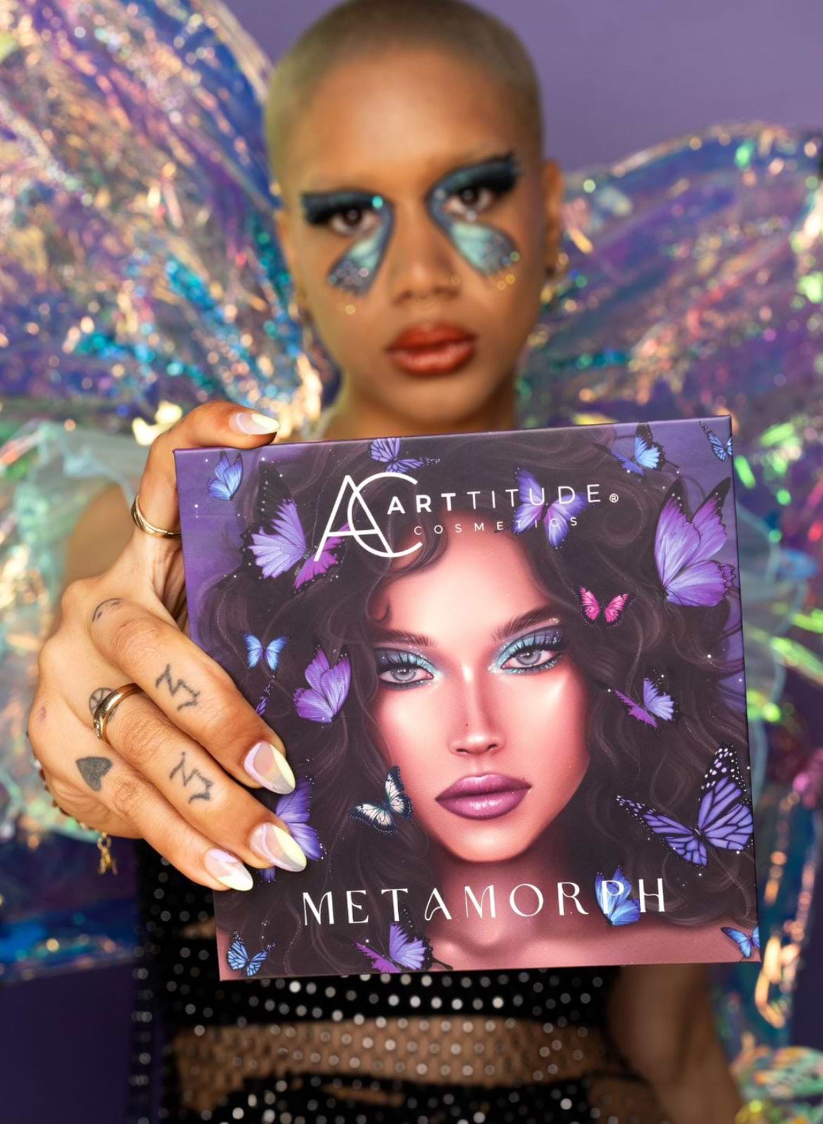 METAMORPH🦋