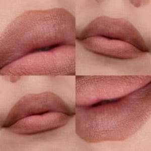 Café Lipliner