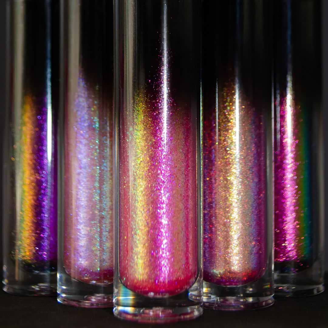 Lip gloss - Lemon Sherbet