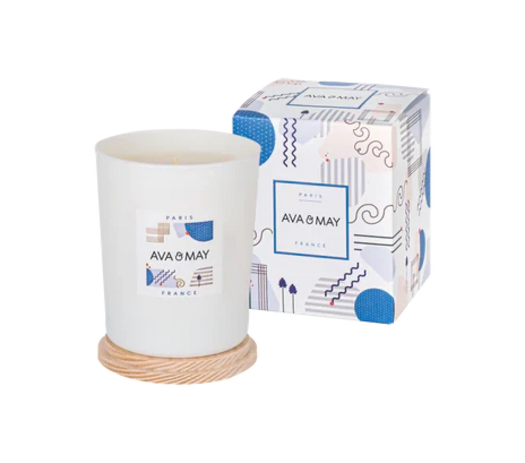 Paris Duftkerze 180g