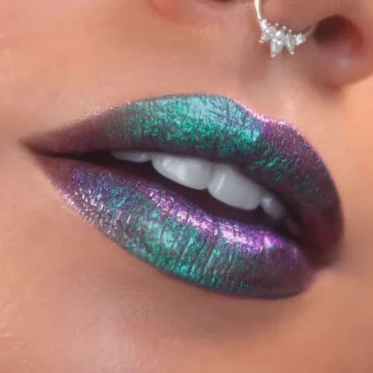 Multichrome Chroma Lip Gloss