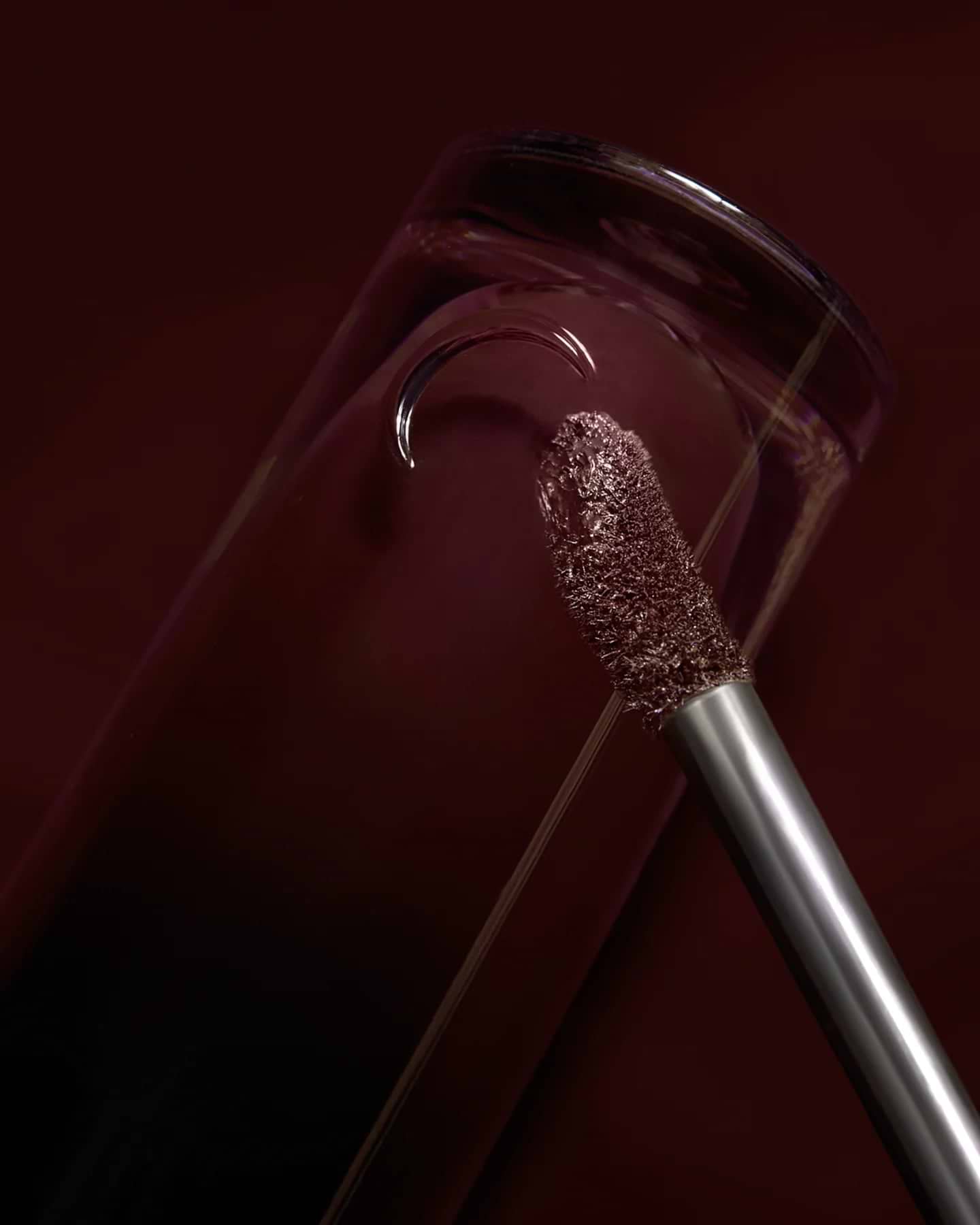 Liquid to Matte