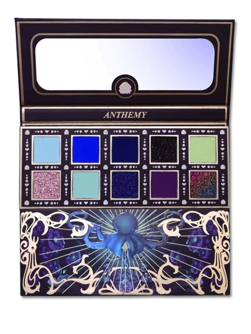 Abyssal Codex